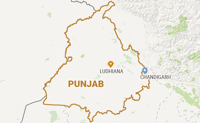 Ludhiana