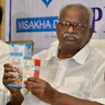 Visakha Dairy growing from strength to strength 1