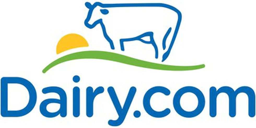 Dairy dotcom Logo