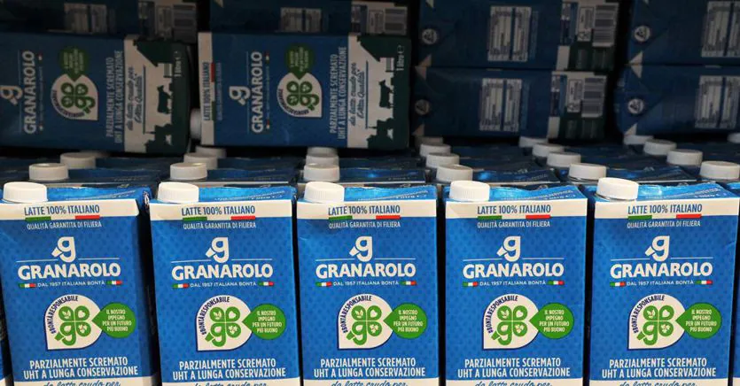 Italian Dairy Granarolo Gets U.S. Foothold With Calabro Cheese Corp