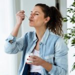 YOGURT The mantra for gut health