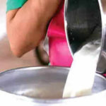 Cant supply milk to anganwadis in Andhra Pradesh if dues pending