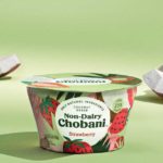 chobani launches vegan plant based yogurt made with probiotics 2