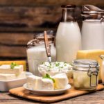 Record-breaking exports for the Italian dairy industry