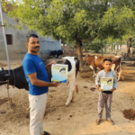 Nutreco business teaming up with Indian digital startup on dairy nutrition wrbm large