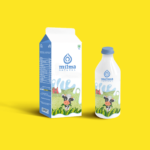 Min calls for encouraging domestic milk production