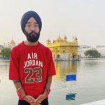 Raunak Singh and his team Sikh Aids Mission Milk makes a positive difference in childrens lives