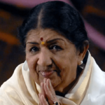 Hum jahan jahan chalengye apka saaya sath hoga Dairy brand pays tribute to legendary singer Lata Mangeshkar