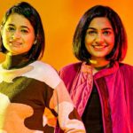 Neetu Yadav and Kirti Jangra Bringing the digital revolution to 250 bn cattle market industry