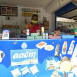 Aavin effects price hike for milk based products