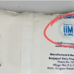 Milk company prints Founded by IIM alumni on packaging. Twitter asks Whats the point