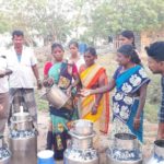 Milk warms the hearths of this Tiruchi village