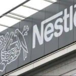 The total return for Nestlé India investors has risen faster than earnings growth over the last five years