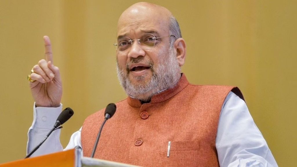 Dairy sector should focus on improving exports Amit Shah