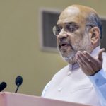 Organic food export can transform Indian economy Dairy can play major role in it Amit Shah