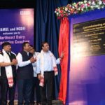 Assam inks deal with NDDB for management of East Assam Milk Producers Cooperative