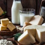 Dairy farmers to be grouped to promote production marketing