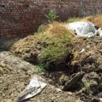 Farmers raise sanitation issues at dairy complexes in Ambala