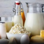 Importance of Milk Products as Health Foods