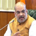 In Godhra Amit Shah praises PM Modi for reviving cooperatives flays Congress for ignoring them