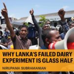 Why Lankas failed dairy experiment is glass half full