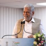 Minister Rupala to address session on boosting dairy poultry sector