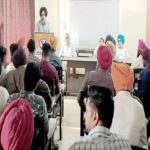 Training Held for Dairy Farmers and Pig Farmers