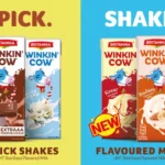 Winkin Cow crosses ₹100 crore in sales boosts Britannias vision to become a ‘total foods company