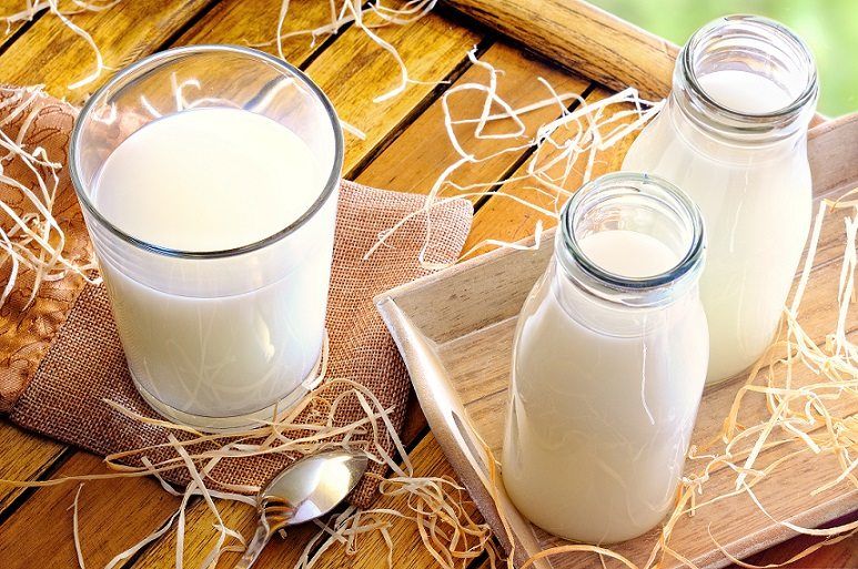 ‘Strict action against milk adulteration will be taken