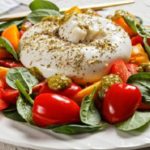 Everything you need to know about the cheese that is becoming popular in India Burrata