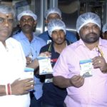 Hassan to supply milk in PET bottles to railway passengers