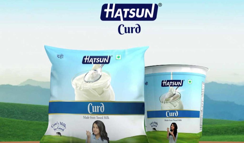 Hatsun Agro Product plans expansion of its milk collection centers