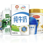 How Yili became the first RMB100bn dairy company in Asia ‘Innovative products have maintained continuous growth