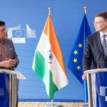 India EU Concludes 1st Round of Negotiations for Free Trade Agreements