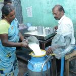 Milk producers demand hike in procurement price