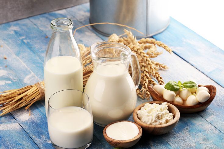 Milk product prices to go up