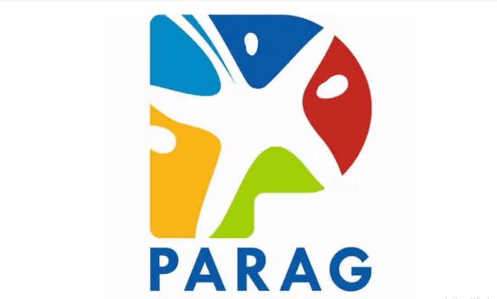 Parag Milk