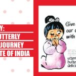 Amul Dairy Utterly Butterly Delicious Journey of The Taste of India