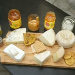 Chennai based Kase provides pastoral cheese fabricated from goat and sheep milk from Gujarat