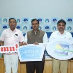 IDF Amul Nandini named main sponsors of World Dairy Summit