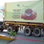 Indias agri and processed food exports jump by 31 per cent in Q1