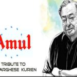 Indias milkman Varghese Kurian Know all about the father of White Revolution