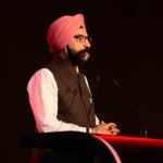 Moving from ‘make in India to ‘make in my district RS Sodhi