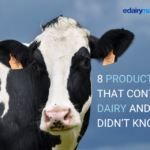 8 Productos que contienen Lacteos y NO Sabias en