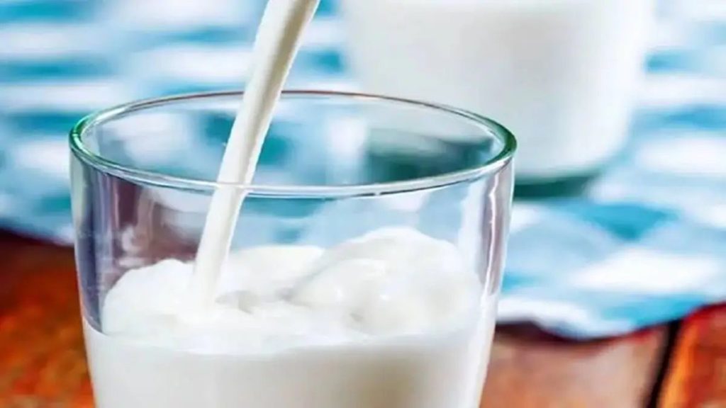 Farmer groups to procure milk