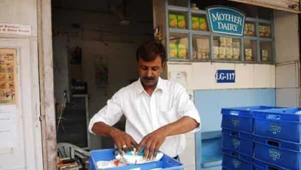 Mother Dairy expects