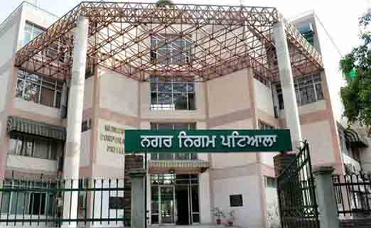 Patiala MC looks for another site to shift out dairy farmers