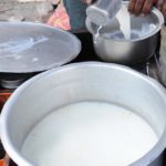 41per cent milk samples found substandard in Punjab