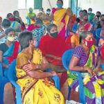 Alangulam Union council submits project report to help SHGs, cattle farmers in Tamil Nadu conv