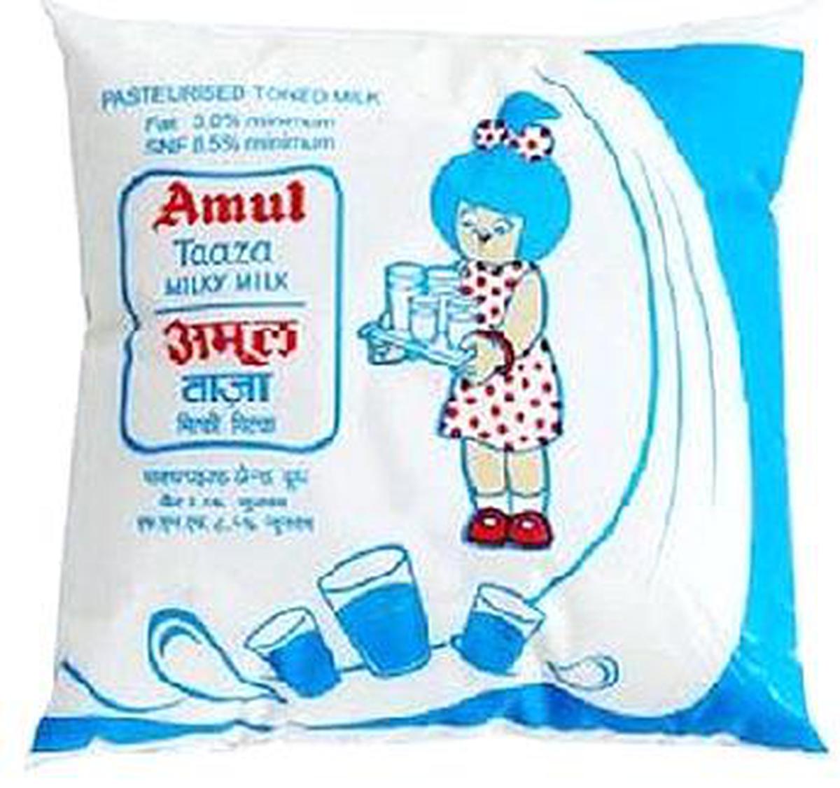 Amul To Start Work On 20 LLPD Milk Processing Plant In Saurashtra ...